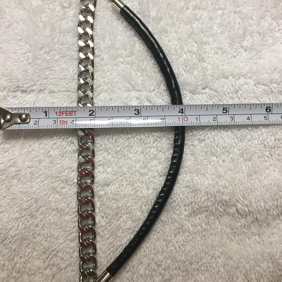 Twelve Brand Set of Four of Men's Bracelets - Picture 11 of 16